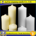 wholesale pillar candles wax candles church pilar candles +8613126126515